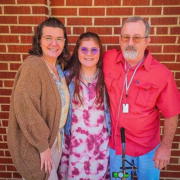 Meet your Posher, Lucy jane - Picture 1 of 1